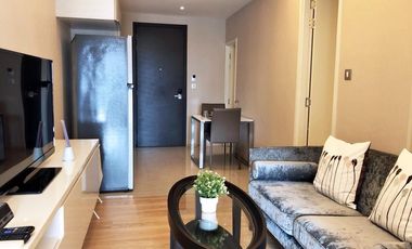 For rent and for sale 1 bed condo in Watthana, Bangkok