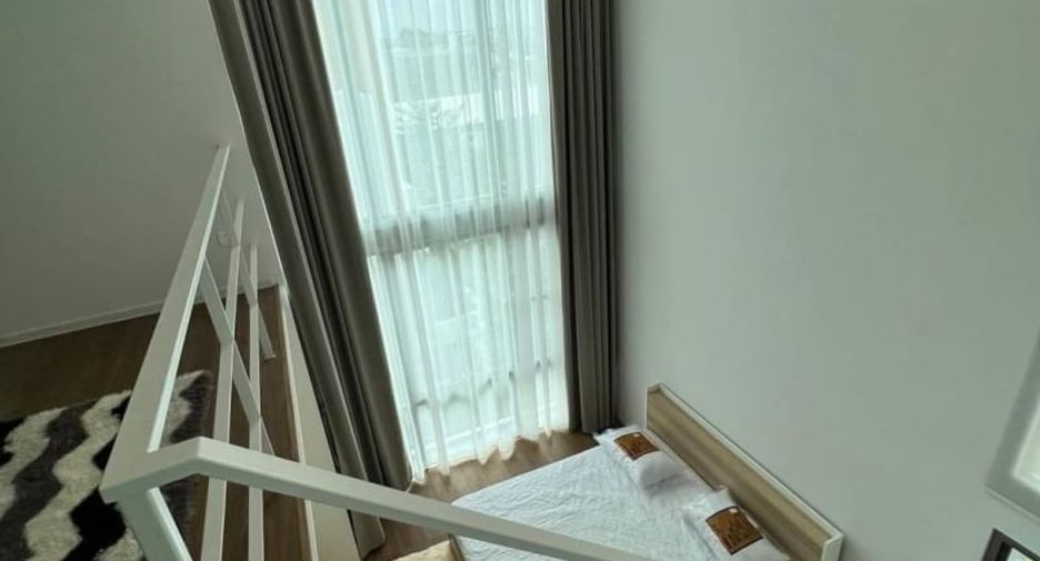 Casa en alquiler de 3 habitaciones en Saphan Sung, Bangkok