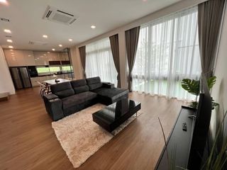 For rent 3 bedrooms house in Saphan Sung, Bangkok