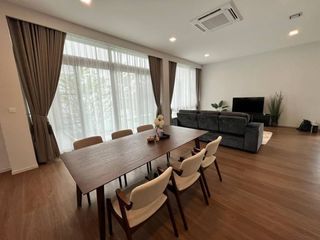 For rent 3 bedrooms house in Saphan Sung, Bangkok