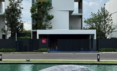 For rent 3 ベッドルーム house in Saphan Sung, Bangkok