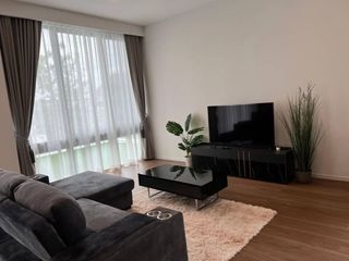 For rent 3 bedrooms house in Saphan Sung, Bangkok