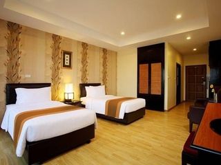 For sale hotel in Central Pattaya, Pattaya