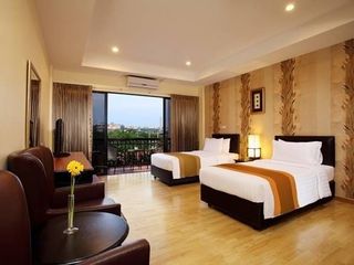 For sale hotel in Central Pattaya, Pattaya