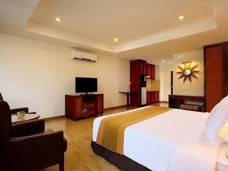 For sale hotel in Central Pattaya, Pattaya