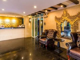 For sale hotel in Central Pattaya, Pattaya