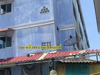 出售 62 卧室 公寓式住宅 在 Bang Bon, 曼谷