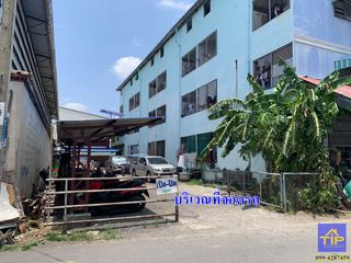 出售 62 卧室 公寓式住宅 在 Bang Bon, 曼谷