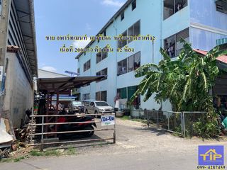 出售 62 卧室 公寓式住宅 在 Bang Bon, 曼谷