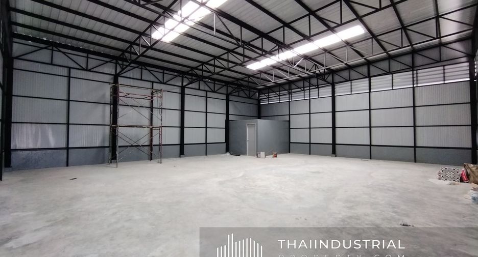 Almacén en alquiler en Saphan Sung, Bangkok