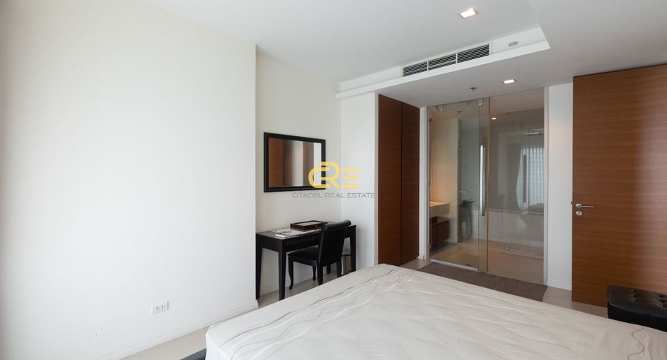 À louer et à vendre 1 chambre condo à Sathon, Bangkok
