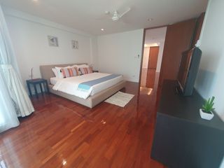For rent 3 ベッドルーム condo in Sathon, Bangkok