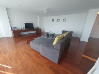 For rent 3 ベッドルーム condo in Sathon, Bangkok