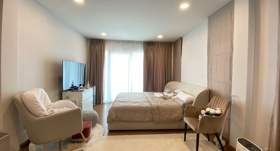ขาย 4 เตียง บ้านเดี่ยว ใน บางพลี, สมุทรปราการ