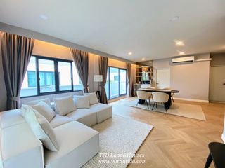 For sale 4 bed house in Bang Phli, Samut Prakan