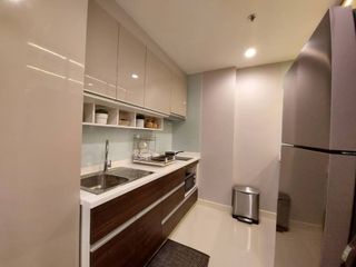 For sale 1 Beds condo in Yan Nawa, Bangkok