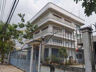 For sale office in Bang Bua Thong, Nonthaburi