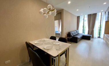 For rent 1 bed condo in Pathum Wan, Bangkok