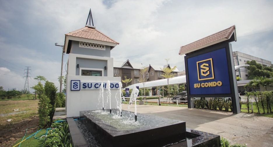 For sale 1 bed condo in Mueang Chiang Mai, Chiang Mai