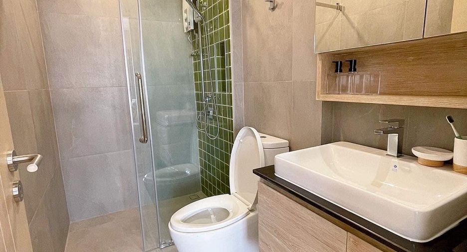 For sale 1 bed condo in Mueang Chiang Mai, Chiang Mai