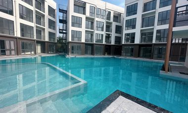 For sale 1 bed condo in Mueang Chiang Mai, Chiang Mai
