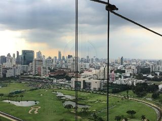 出租 和 出售 1 卧室 公寓 在 Pathum Wan, 曼谷
