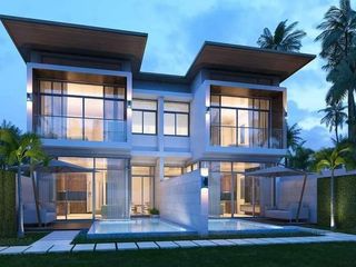Продажа 3 спальни таунхаус в Катху, Пхукет