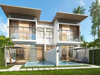 Продажа 3 спальни таунхаус в Катху, Пхукет