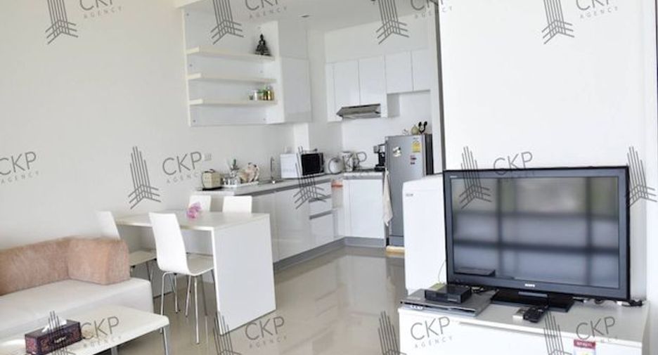 For rent そして for sale 1 Beds condo in Klaeng, Rayong