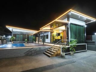For sale 3 bed house in Mueang Ubon Ratchathani, Ubon Ratchathani