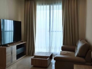 For rent 1 Beds apartment in Bang Lamung, Chonburi