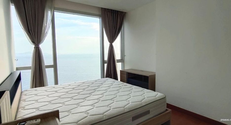 For rent 1 Beds apartment in Bang Lamung, Chonburi
