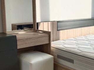 For rent 1 Beds apartment in Bang Lamung, Chonburi