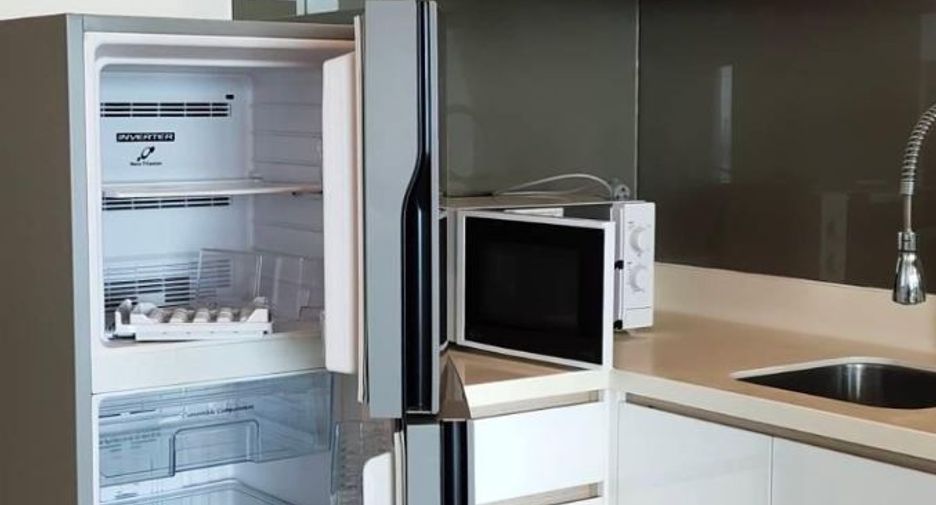 For rent 1 Beds apartment in Bang Lamung, Chonburi