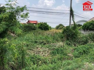 For sale land in Phra Nakhon Si Ayutthaya, Phra Nakhon Si Ayutthaya
