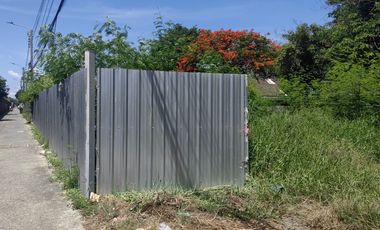 À vendre terrain à Mueang Samut Prakan, Samut Prakan