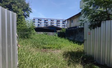 À vendre terrain à Mueang Samut Prakan, Samut Prakan