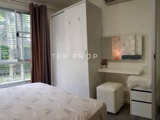 For rent 1 bed condo in Mueang Chon Buri, Chonburi