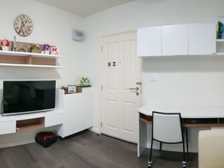 For rent 1 bed condo in Mueang Chon Buri, Chonburi