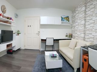 1 Bedroom Condo In Mueang Chon Buri, Chonburi