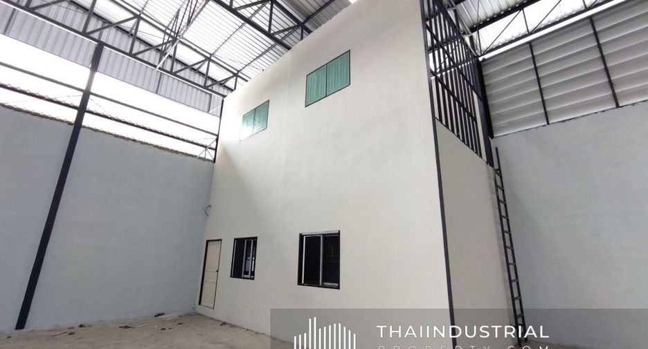ให้เช่า โกดัง ใน เมืองสมุทรปราการ, สมุทรปราการ
