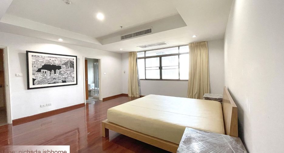 Wohnung zur Miete mit 4 Zimmer in Pak Kret, Nonthaburi