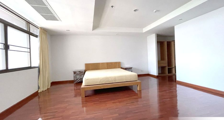 Wohnung zur Miete mit 4 Zimmer in Pak Kret, Nonthaburi