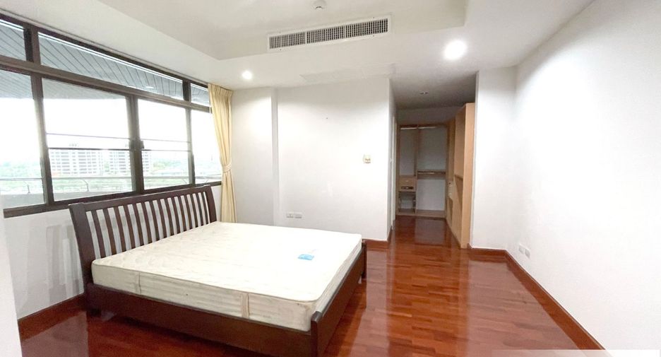 Wohnung zur Miete mit 4 Zimmer in Pak Kret, Nonthaburi