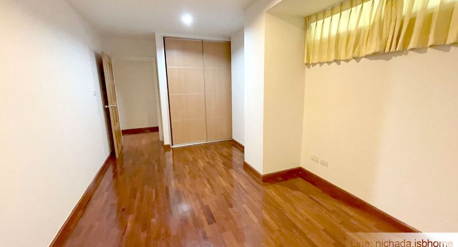 Wohnung zur Miete mit 4 Zimmer in Pak Kret, Nonthaburi
