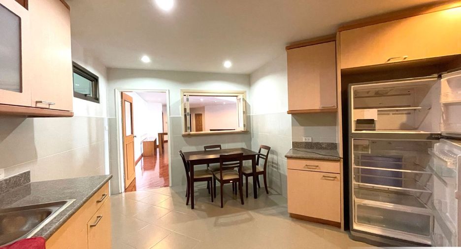 Wohnung zur Miete mit 4 Zimmer in Pak Kret, Nonthaburi