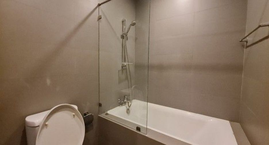 Condo en alquiler de 1 habitaciones en Phaya Thai, Bangkok