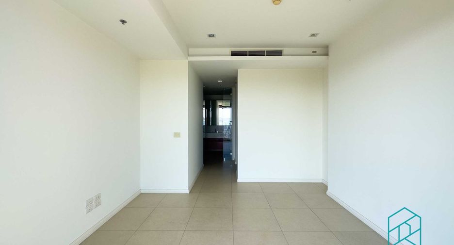 For sale 2 bedrooms condo in Sathon, Bangkok