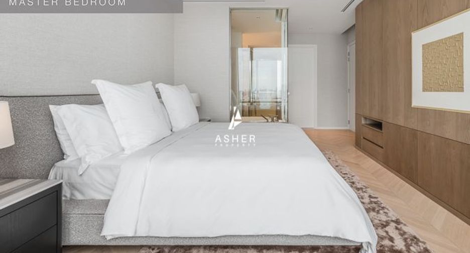 For sale 2 bedrooms condo in Bang Kho Laem, Bangkok