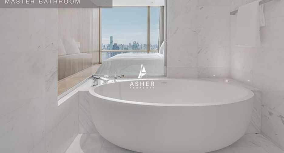For sale 2 bedrooms condo in Bang Kho Laem, Bangkok